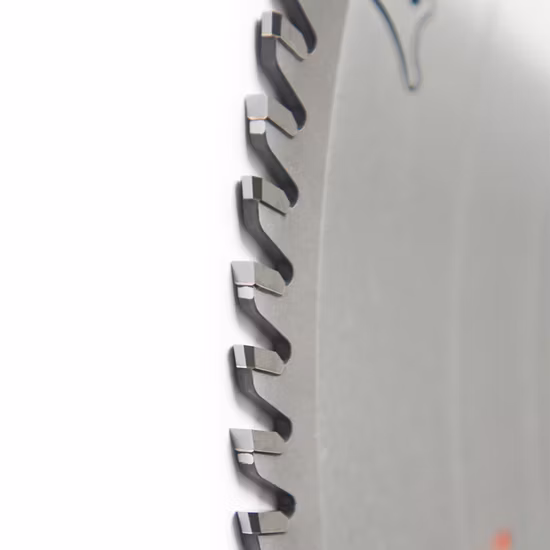 Lama per sega da tavolo da 300 mm 96z Lama per sega per legno per MDF melaminico